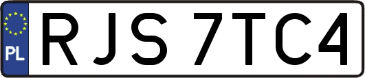 RJS7TC4