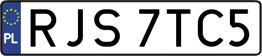 RJS7TC5