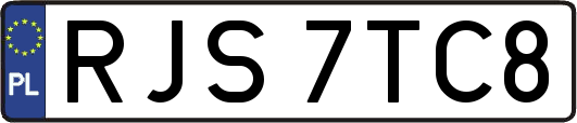 RJS7TC8