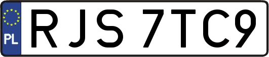 RJS7TC9