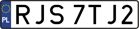 RJS7TJ2