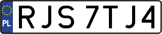 RJS7TJ4