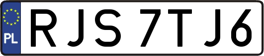 RJS7TJ6