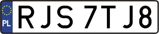 RJS7TJ8