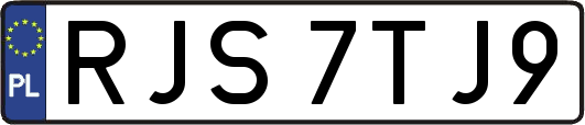 RJS7TJ9