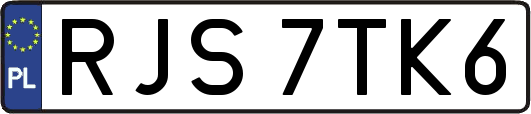 RJS7TK6