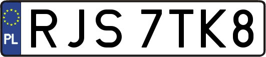RJS7TK8