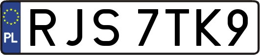 RJS7TK9