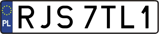 RJS7TL1
