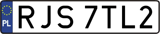 RJS7TL2