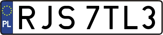 RJS7TL3