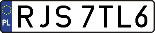 RJS7TL6