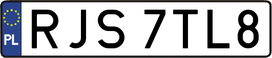 RJS7TL8