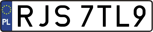 RJS7TL9