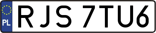 RJS7TU6