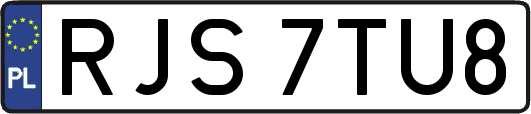 RJS7TU8