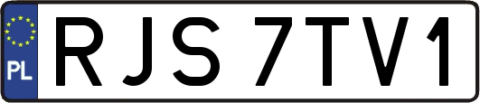 RJS7TV1