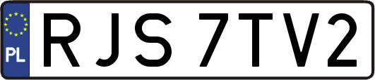 RJS7TV2