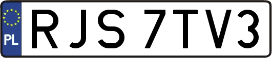 RJS7TV3