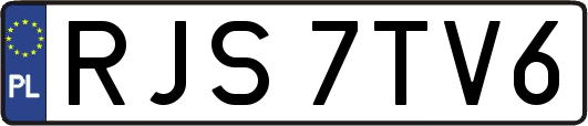 RJS7TV6
