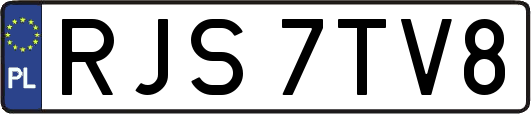 RJS7TV8