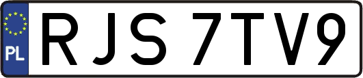 RJS7TV9