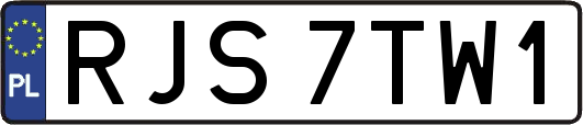 RJS7TW1