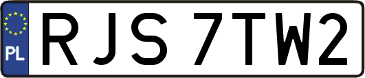 RJS7TW2