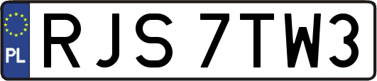 RJS7TW3