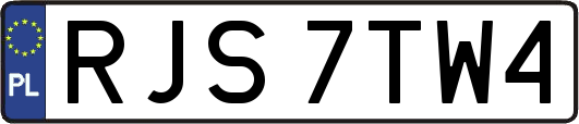 RJS7TW4