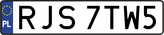 RJS7TW5