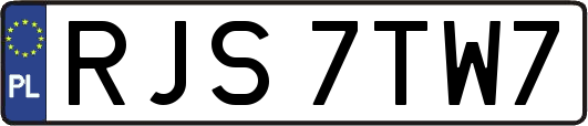 RJS7TW7