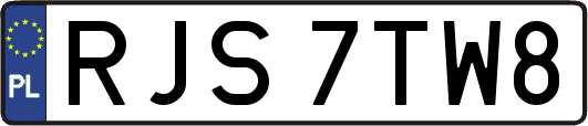 RJS7TW8