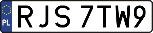 RJS7TW9