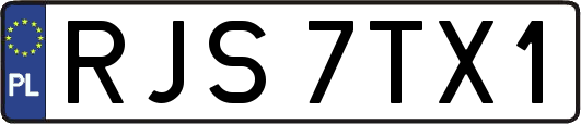 RJS7TX1