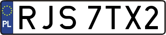 RJS7TX2
