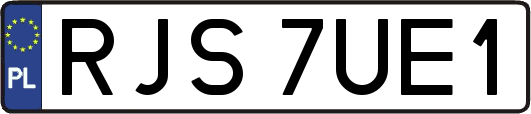 RJS7UE1