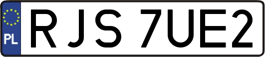 RJS7UE2