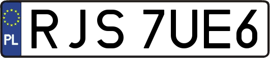 RJS7UE6