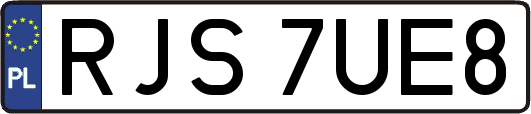 RJS7UE8