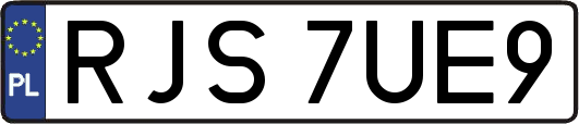RJS7UE9
