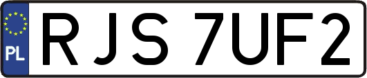 RJS7UF2