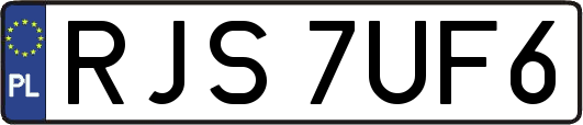 RJS7UF6
