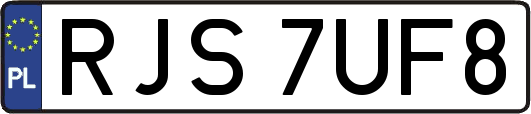 RJS7UF8