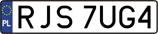 RJS7UG4