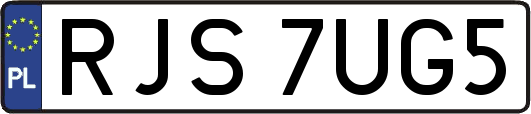 RJS7UG5