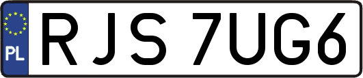 RJS7UG6