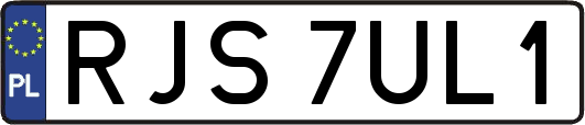 RJS7UL1