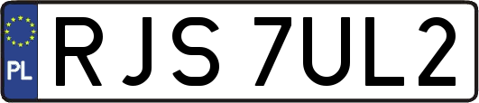 RJS7UL2