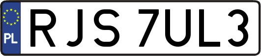 RJS7UL3
